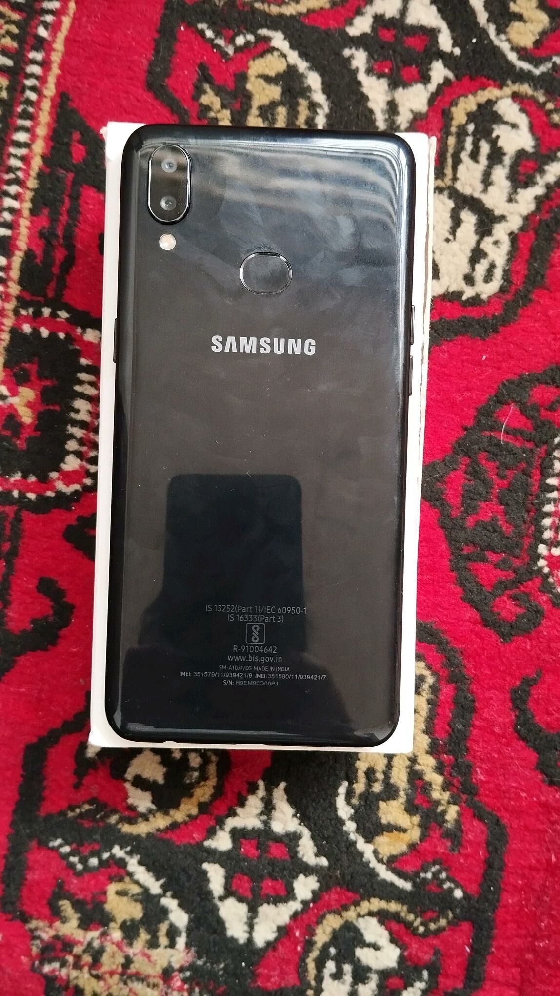 Samsung a 10 s - Хитровка - img 2