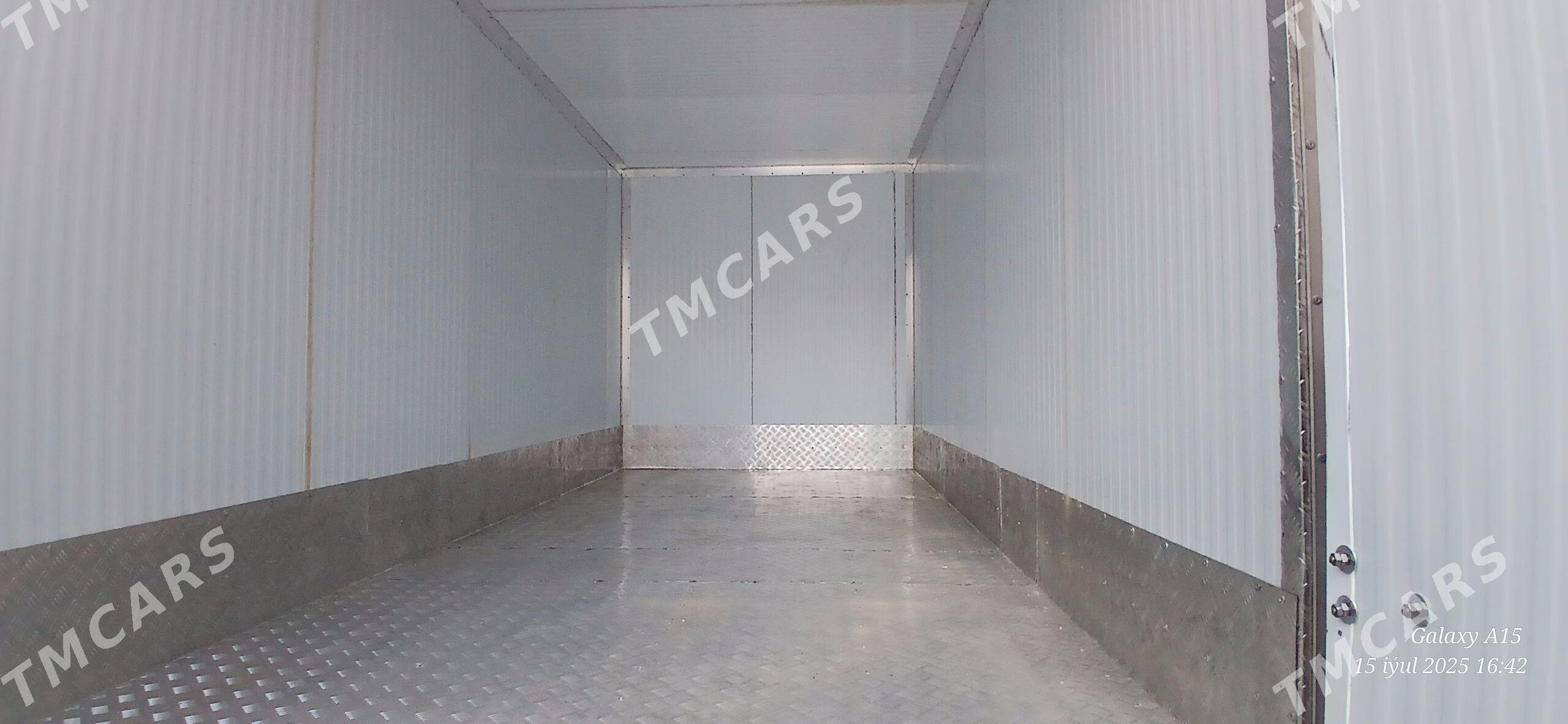 Mitsubishi Canter 2025 - 555 000 TMT - Мары - img 2