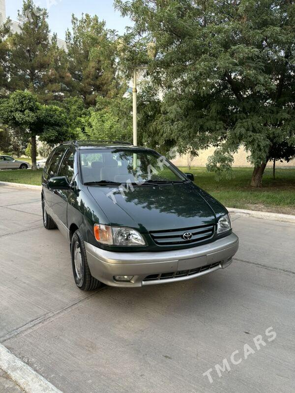 Toyota Sienna 2002 - 175 000 TMT - Mary - img 8