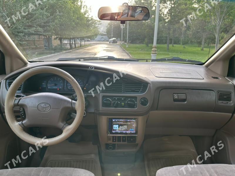 Toyota Sienna 2002 - 175 000 TMT - Mary - img 9