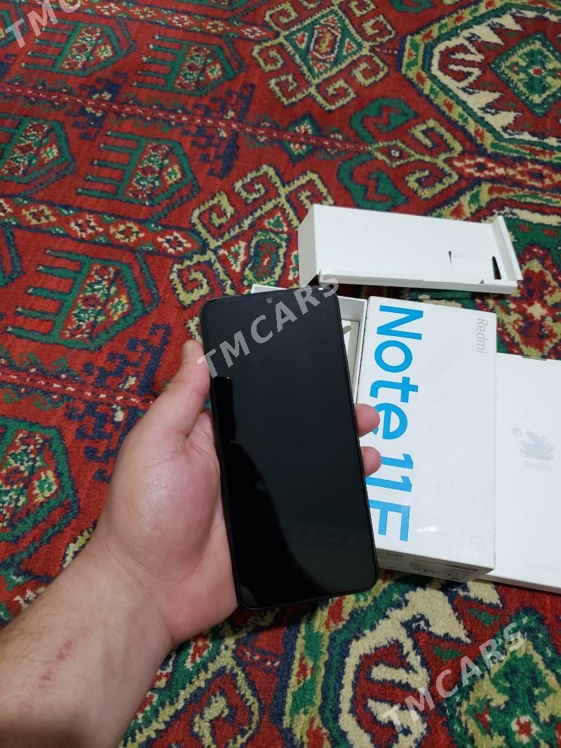 Redmi note11 E - Aşgabat - img 8