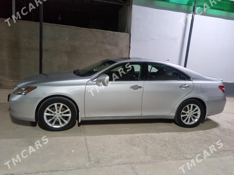 Lexus ES 350 2008 - 235 000 TMT - Дашогуз - img 9