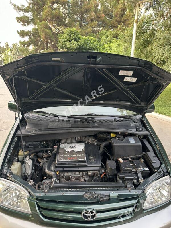 Toyota Sienna 2002 - 175 000 TMT - Mary - img 3