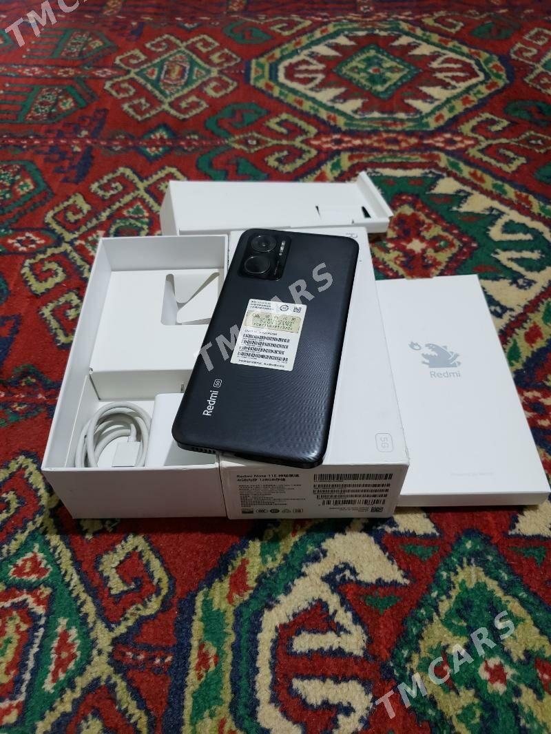 Redmi note11 E - Aşgabat - img 2