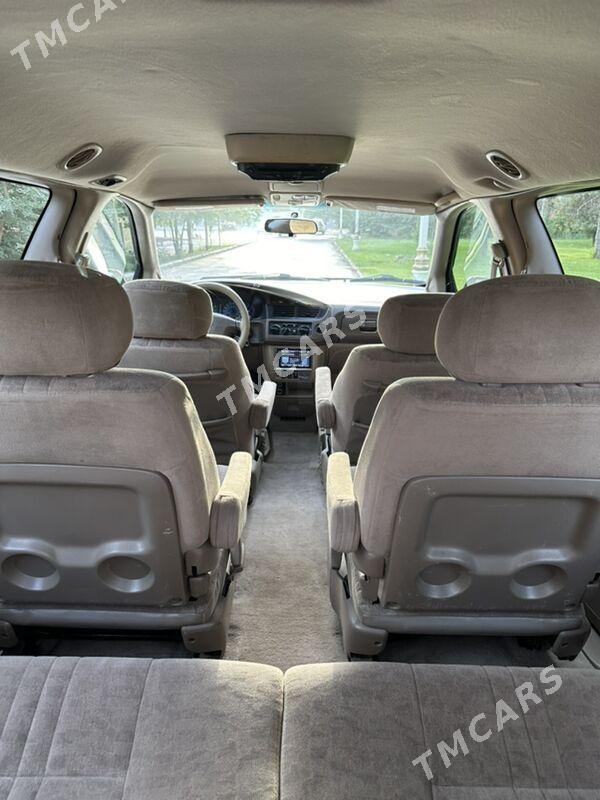 Toyota Sienna 2002 - 175 000 TMT - Mary - img 7