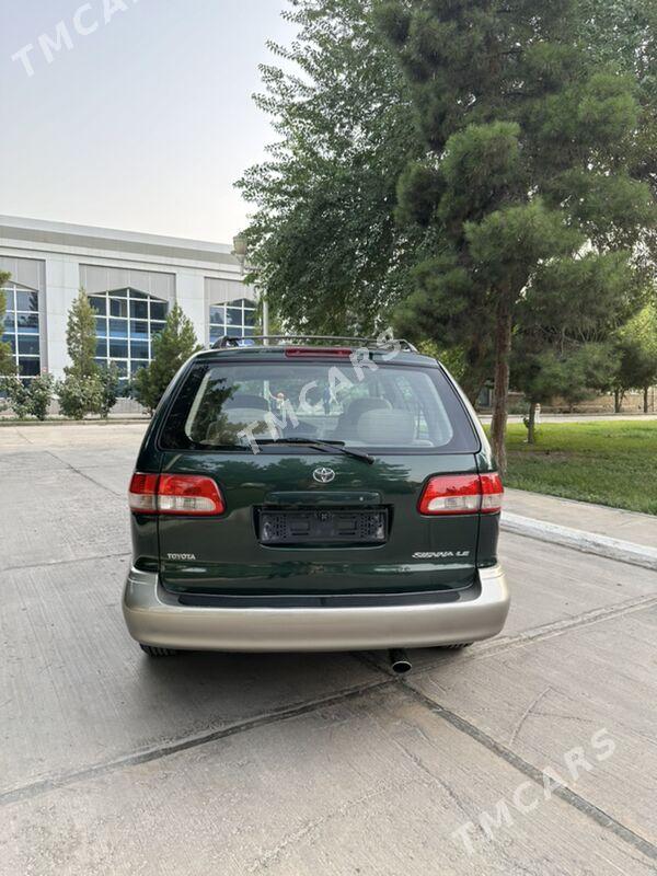 Toyota Sienna 2002 - 175 000 TMT - Mary - img 2