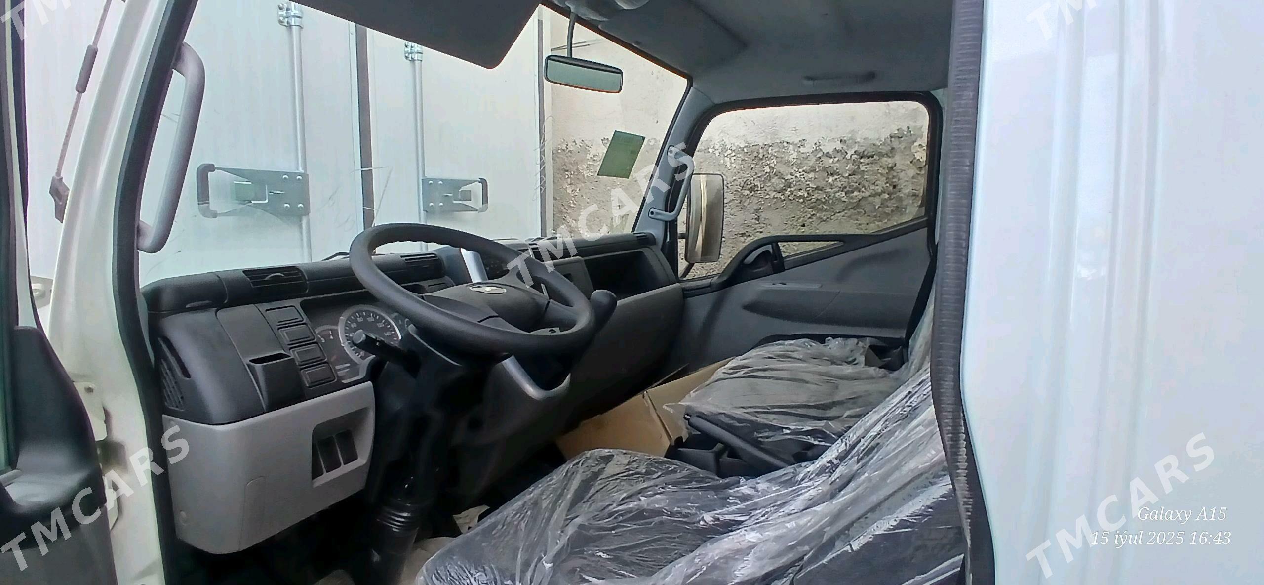 Mitsubishi Canter 2025 - 555 000 TMT - Мары - img 5