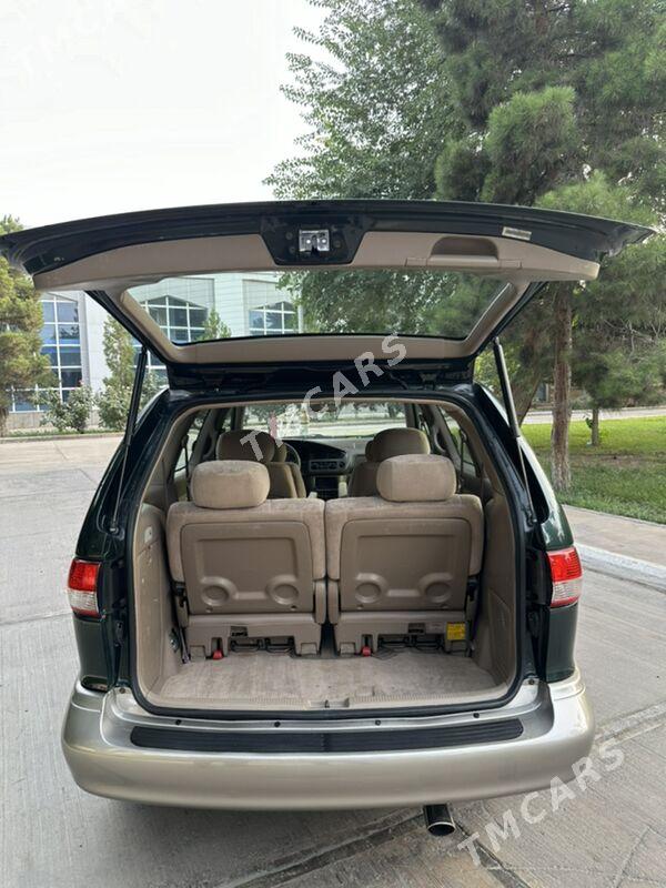 Toyota Sienna 2002 - 175 000 TMT - Mary - img 6