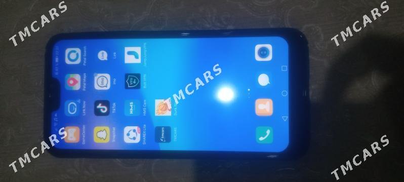 Huawei P20 lite 4/64 admen - Дашогуз - img 3