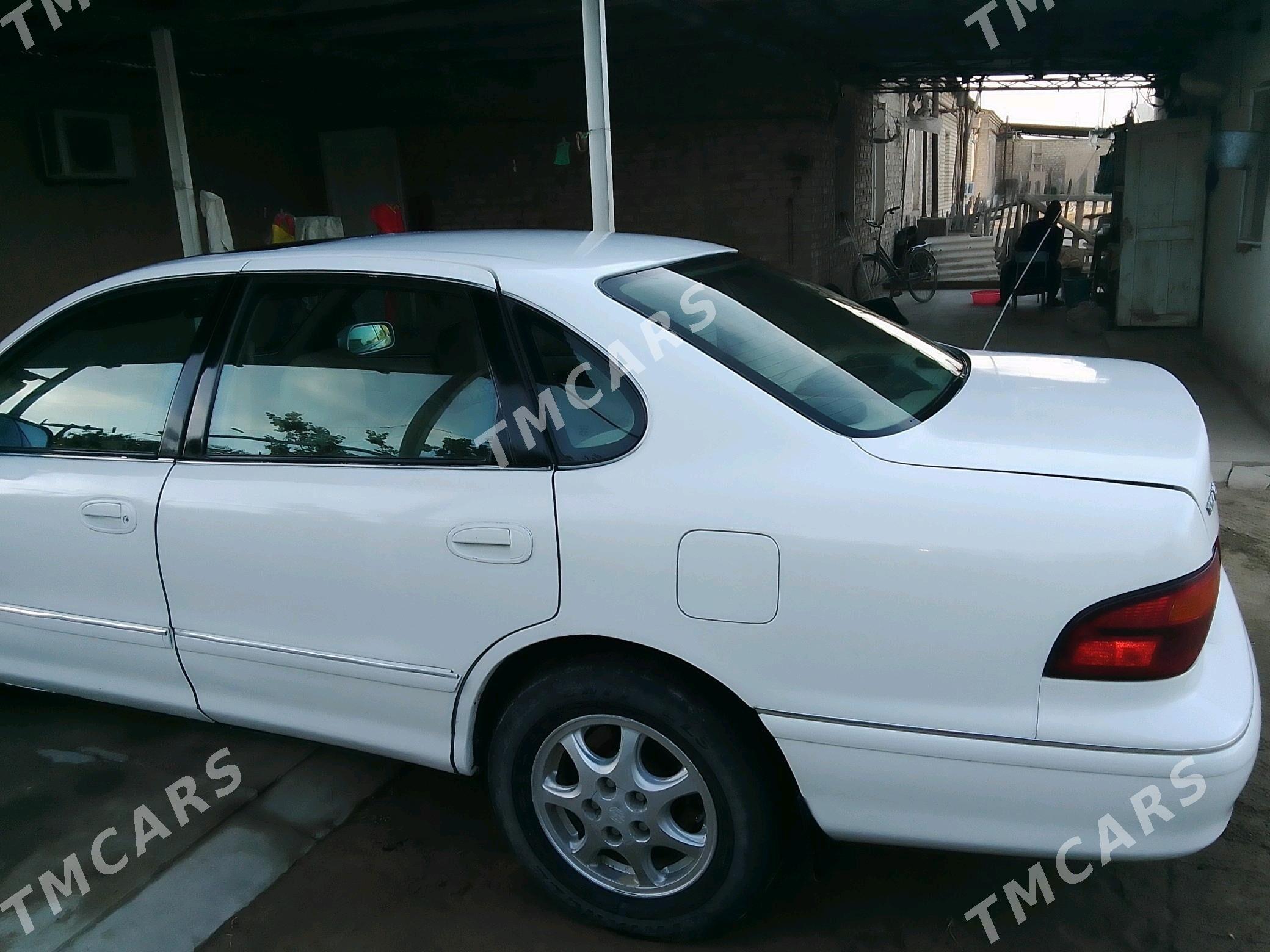 Toyota Avalon 1998 - 100 000 TMT - Darganata - img 2