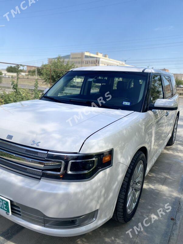Ford Flex 2019 - 310 000 TMT - Mary - img 2