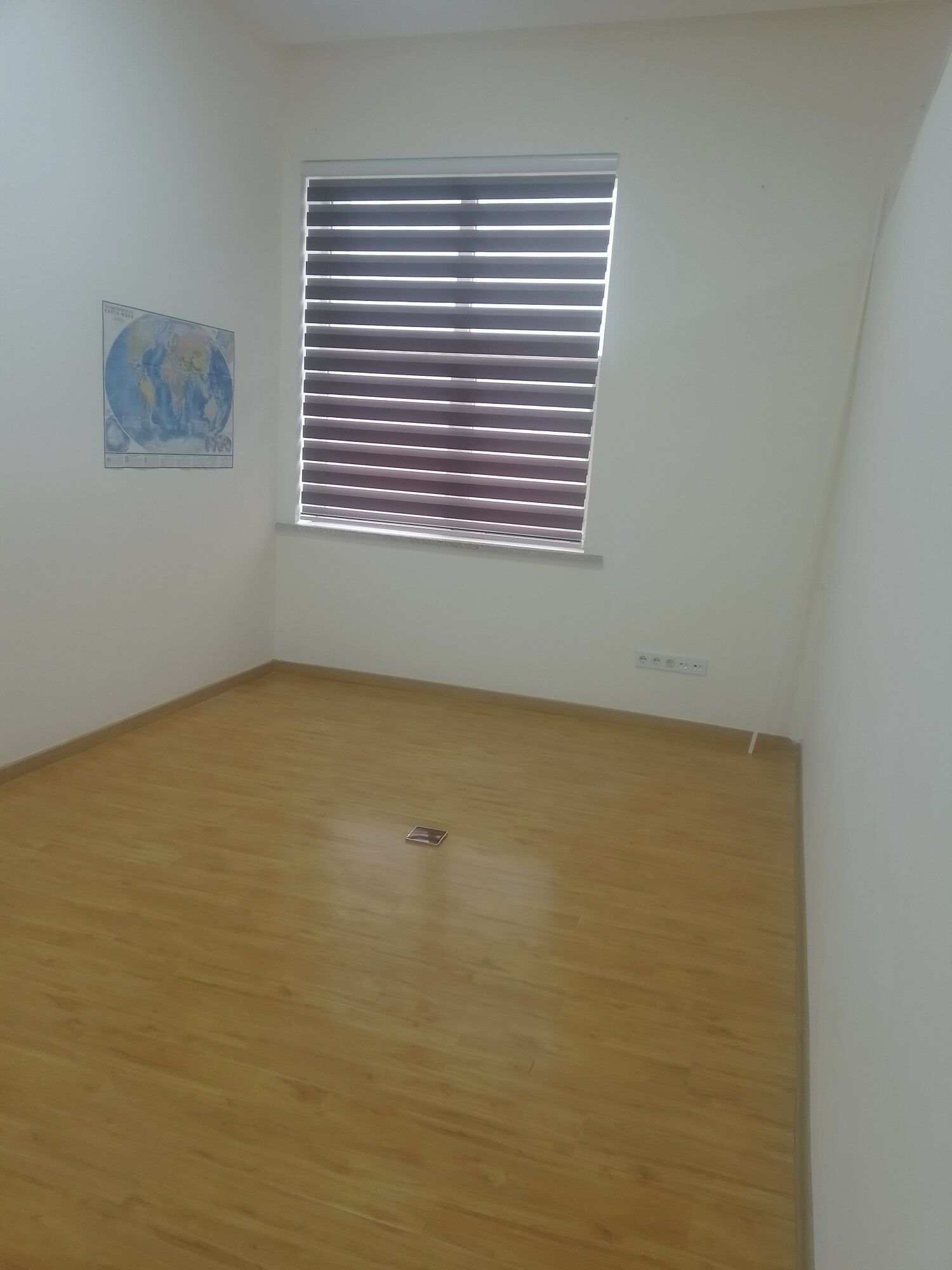 Obezdnoýda 100m² ofisimiz bar - G.Kuliýew köç. (Obýezdnoý) - img 3