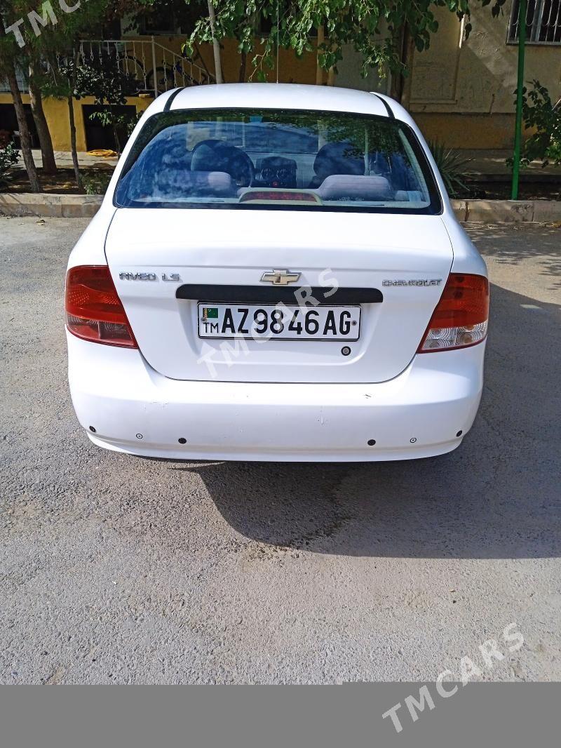 Chevrolet Aveo 2005 - 70 000 TMT - Aşgabat - img 7