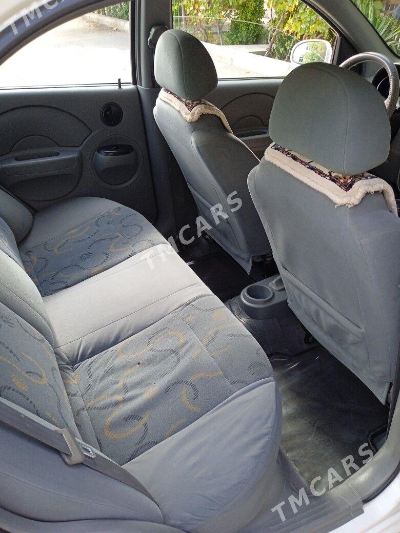 Chevrolet Aveo 2005 - 70 000 TMT - Aşgabat - img 2
