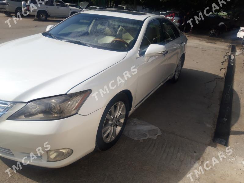 Lexus ES 350 2010 - 175 000 TMT - 11 mkr - img 4