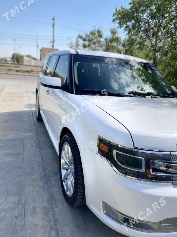 Ford Flex 2019 - 310 000 TMT - Mary - img 4
