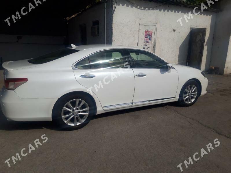 Lexus ES 350 2010 - 175 000 TMT - 11 mkr - img 5