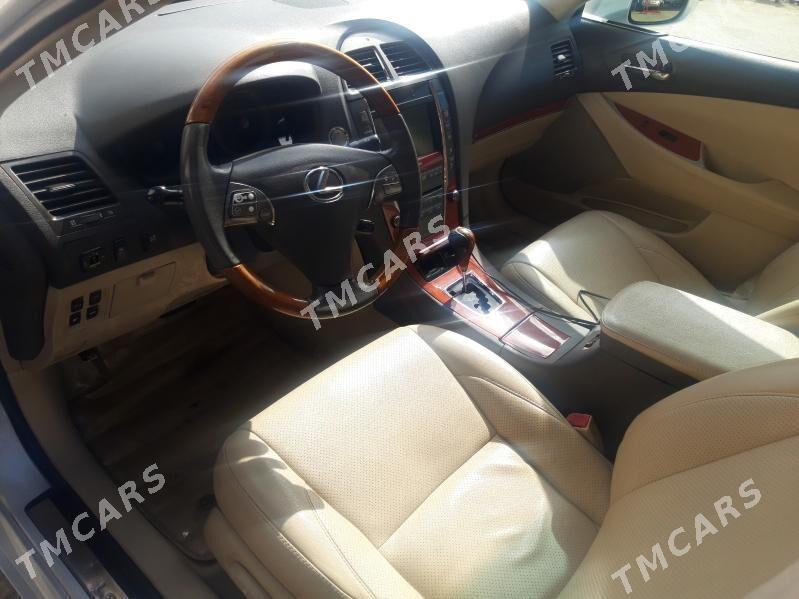 Lexus ES 350 2010 - 175 000 TMT - 11 mkr - img 3