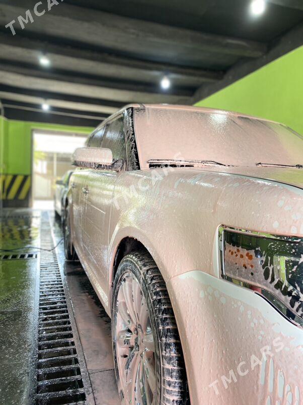 Ford Flex 2019 - 310 000 TMT - Mary - img 5