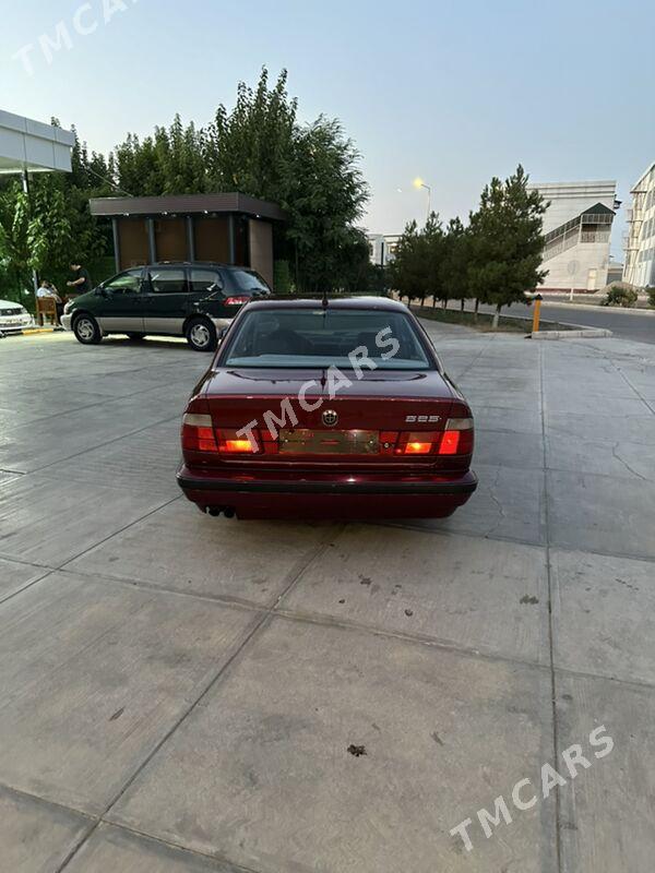 BMW 525 1993 - 104 000 TMT - Мары - img 7