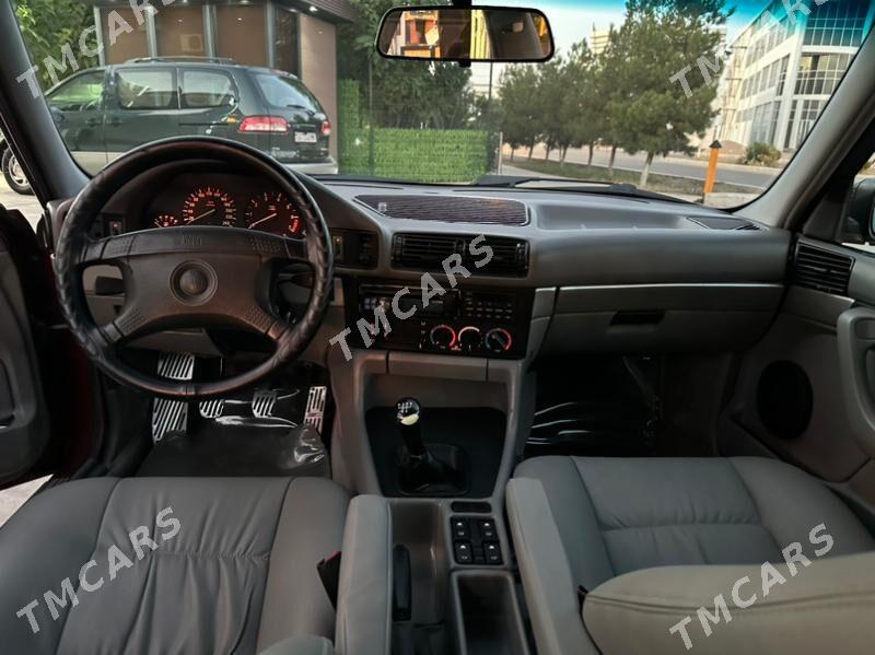 BMW 525 1993 - 104 000 TMT - Мары - img 2