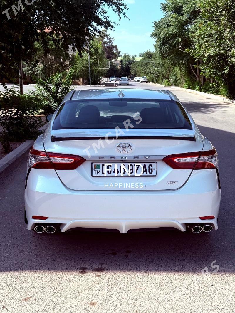 Toyota Camry 2020 - 260 000 TMT - Howdan "A" - img 2