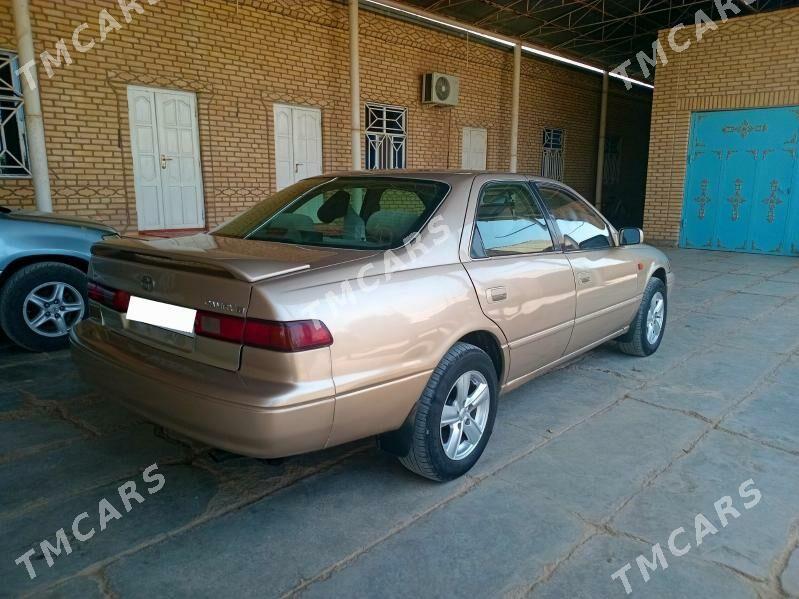 Toyota Camry 1997 - 119 000 TMT - Wekilbazar - img 5