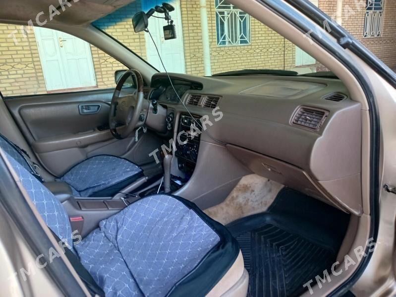 Toyota Camry 1997 - 119 000 TMT - Wekilbazar - img 4