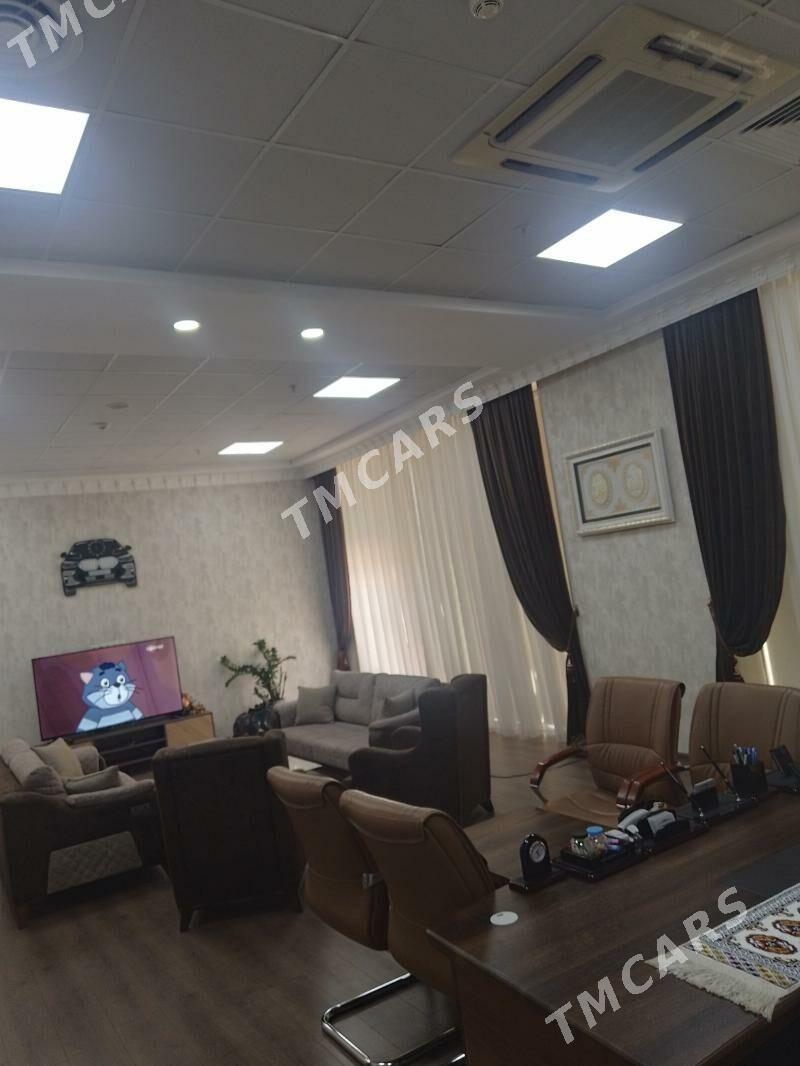 Arende ofis 230m²Obezdnoý - Улица Г. Кулиева (Объездная) - img 6