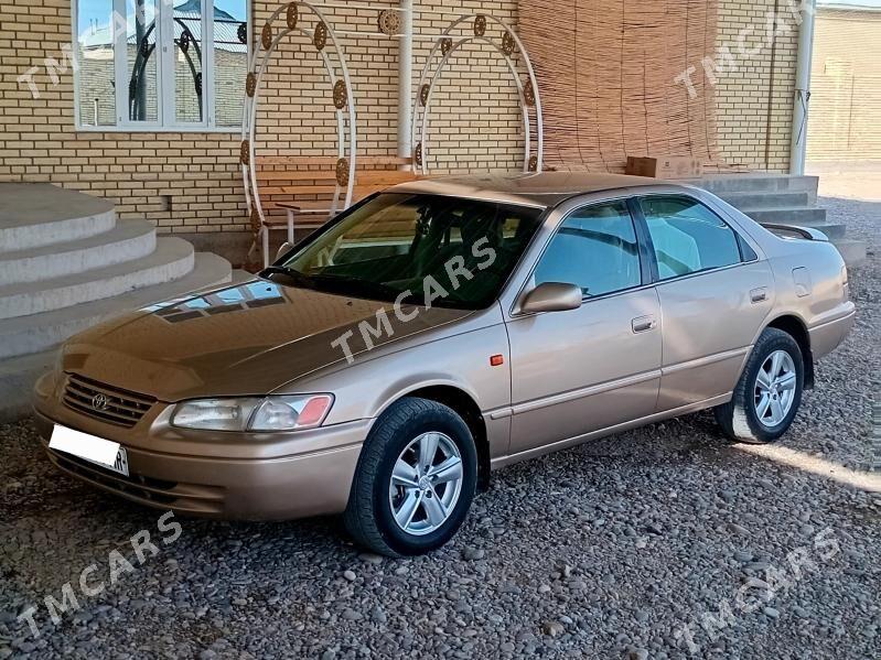 Toyota Camry 1997 - 119 000 TMT - Wekilbazar - img 3