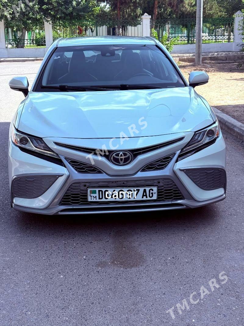 Toyota Camry 2020 - 260 000 TMT - Howdan "A" - img 4