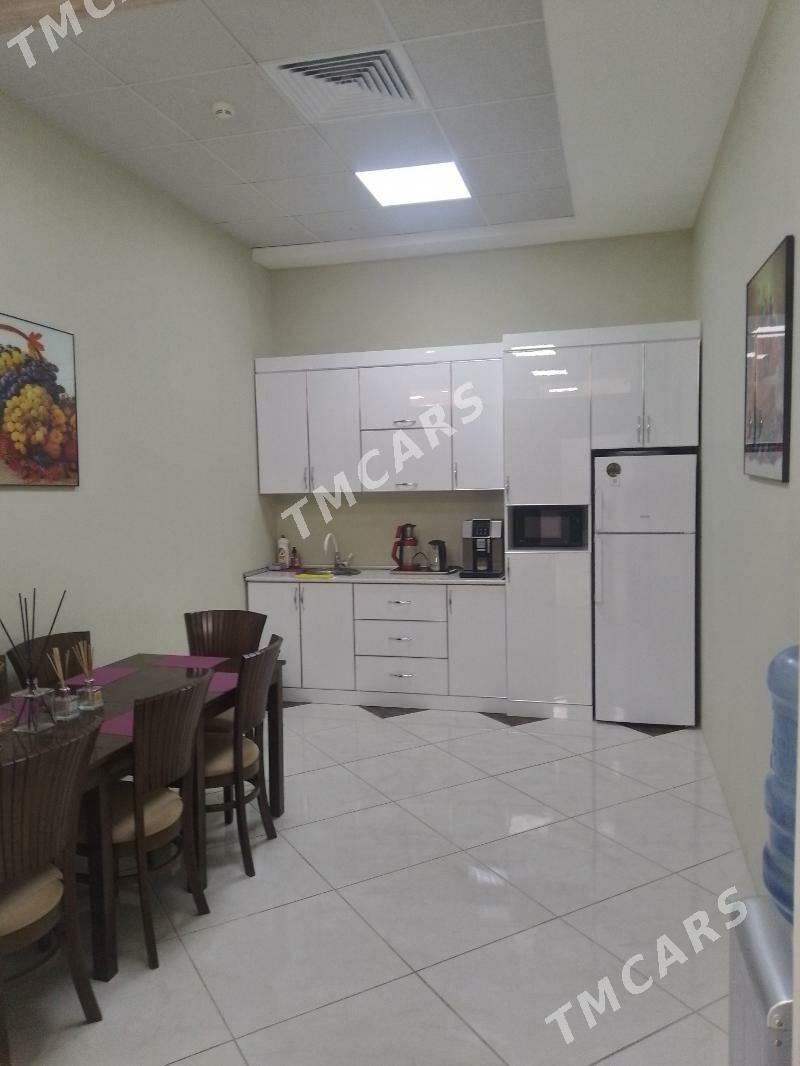 Arende ofis 230m²Obezdnoý - Улица Г. Кулиева (Объездная) - img 8