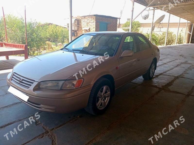 Toyota Camry 1997 - 119 000 TMT - Wekilbazar - img 7