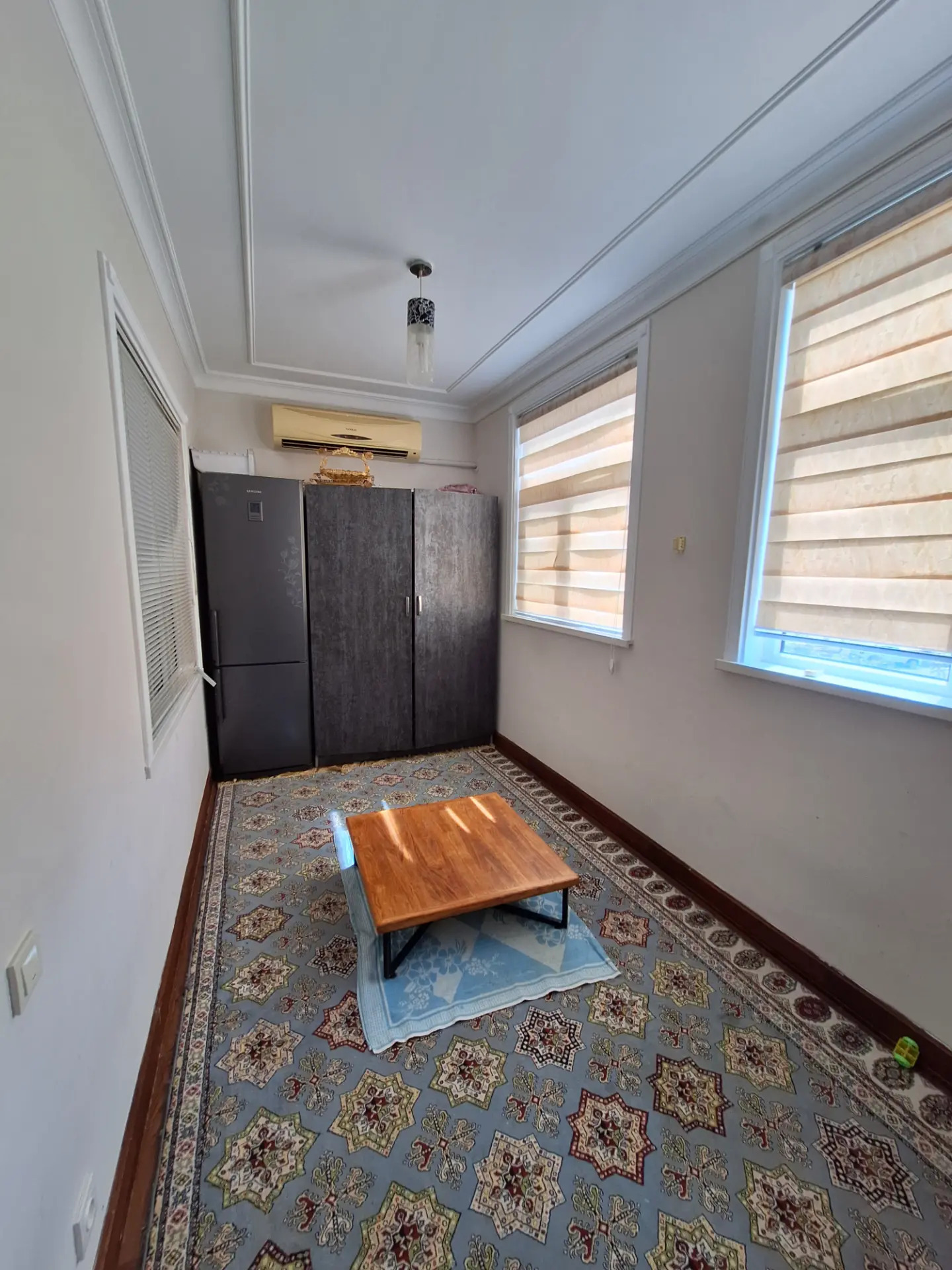 Gaudan W 3etaj 3kom satlyk jay - Howdan "W" - img 2