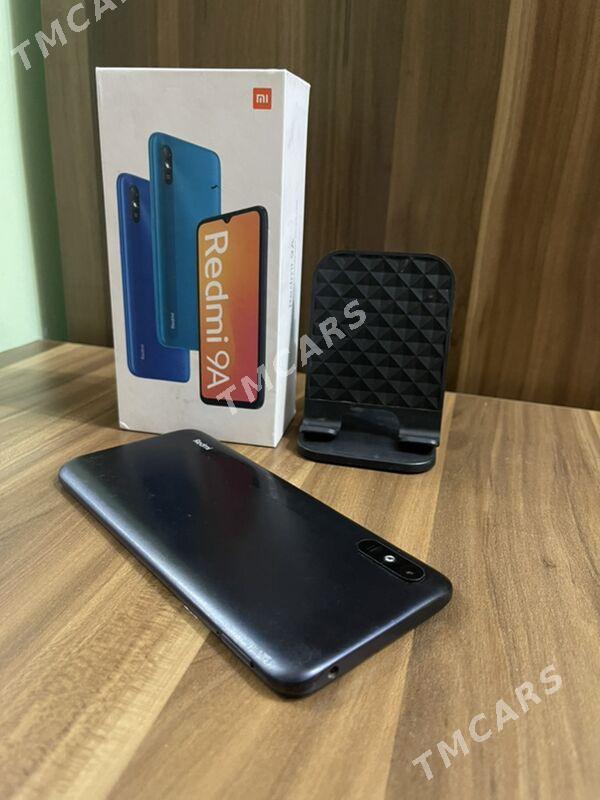 redmi 9a 32lik - Ашхабад - img 4