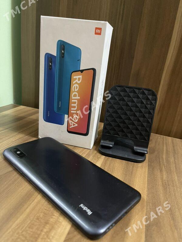 redmi 9a 32lik - Ашхабад - img 3
