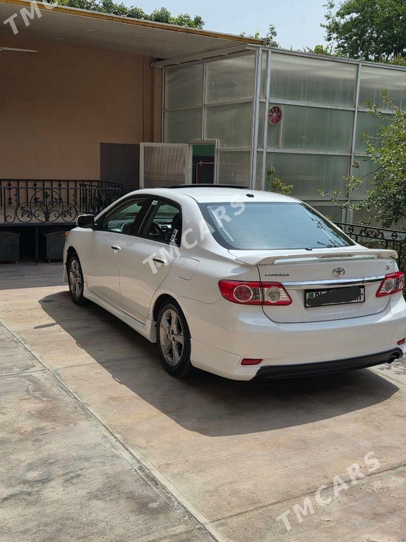 Toyota Corolla 2012 - 185 000 TMT - Aşgabat - img 6