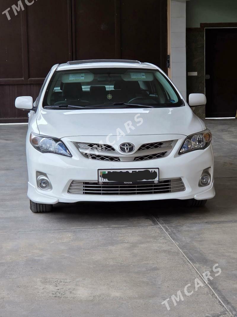 Toyota Corolla 2012 - 185 000 TMT - Aşgabat - img 3