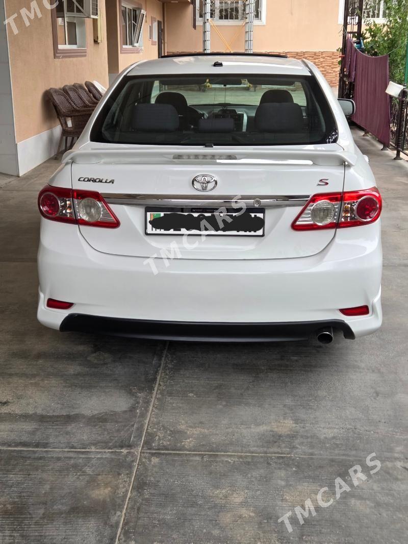Toyota Corolla 2012 - 185 000 TMT - Aşgabat - img 5