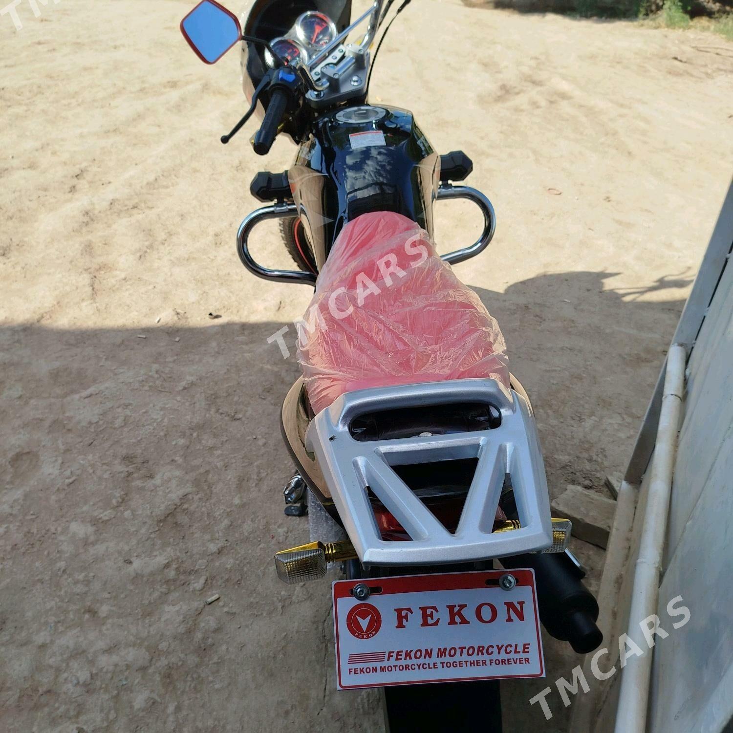 Fekon FK150-8G 2025 - 18 000 TMT - етр. Туркменбаши - img 3