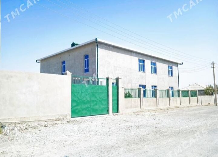 ANEW 10 KOMNAT 16 SOTAK - Aşgabat - img 2