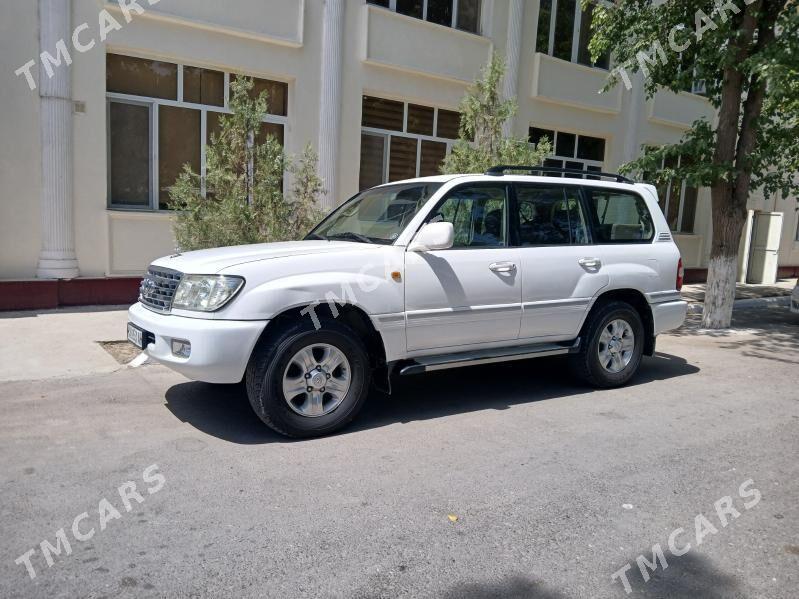 Toyota Land Cruiser 2000 - 315 000 TMT - Ашхабад - img 2