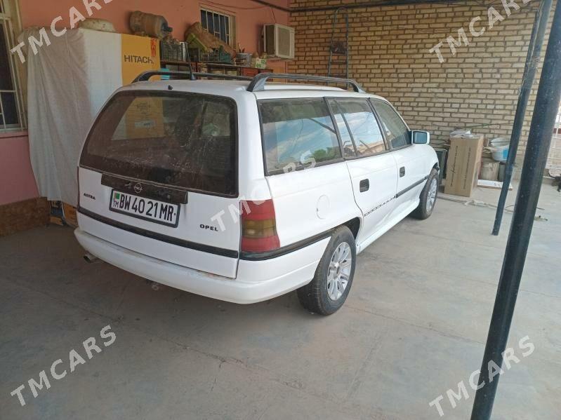 Opel Astra 1993 - 40 000 TMT - Baýramaly - img 5