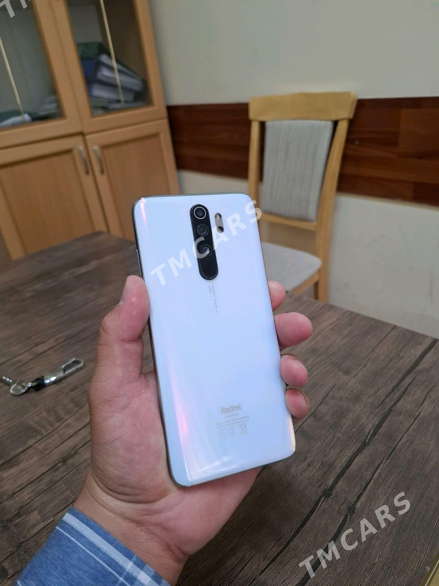 Redmi not8pro - Aşgabat - img 2