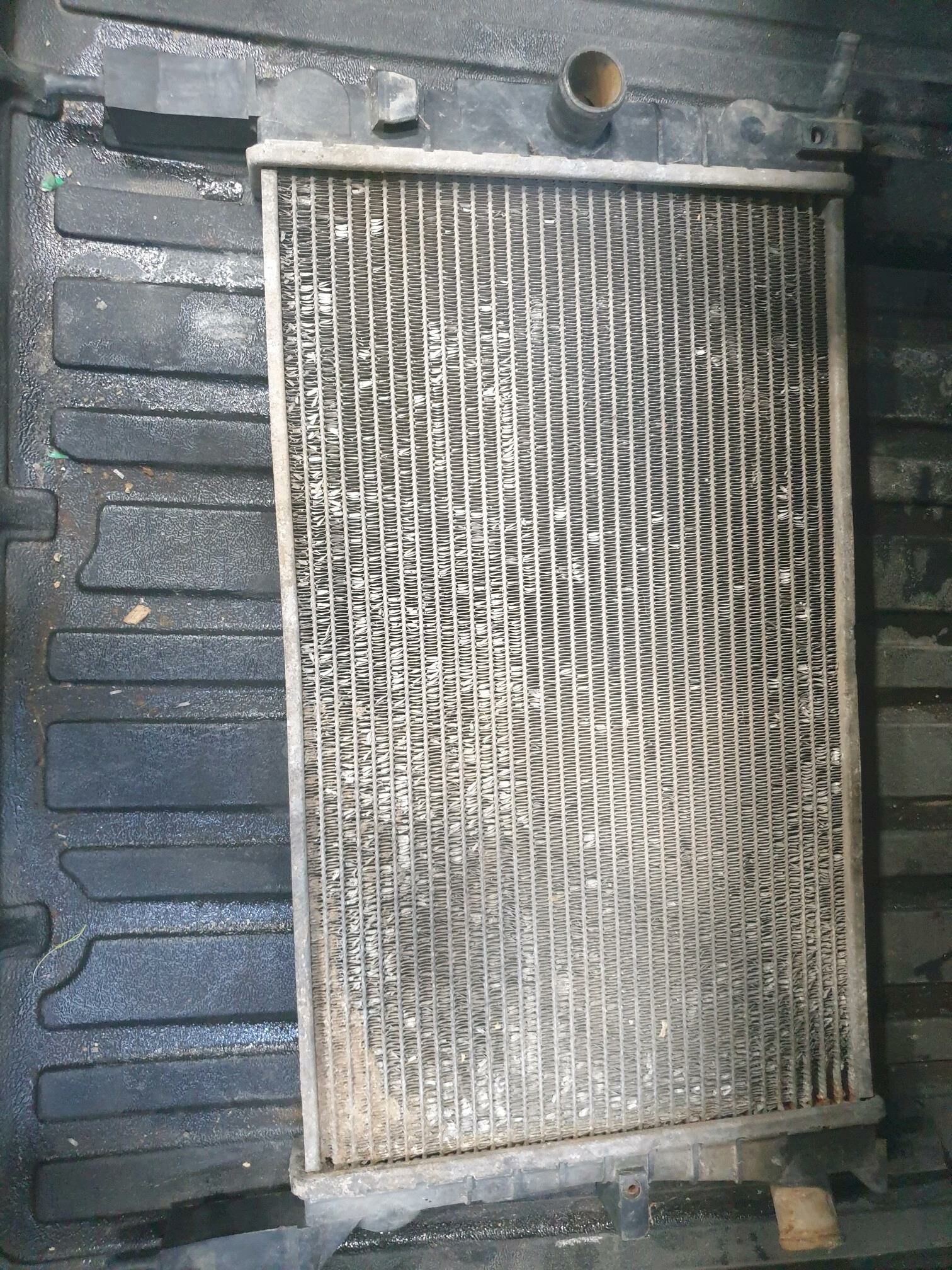 radyator opel 400 TMT - Дашогуз - img 2