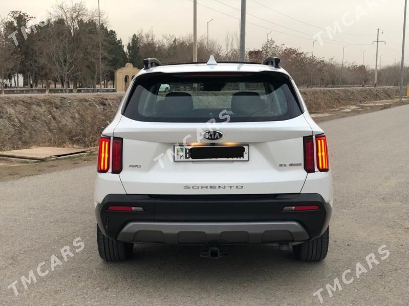 Kia Sorento 2021 - 320 000 TMT - Мары - img 5