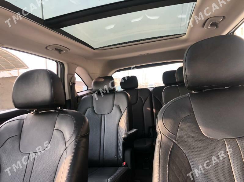 Kia Sorento 2021 - 320 000 TMT - Мары - img 4