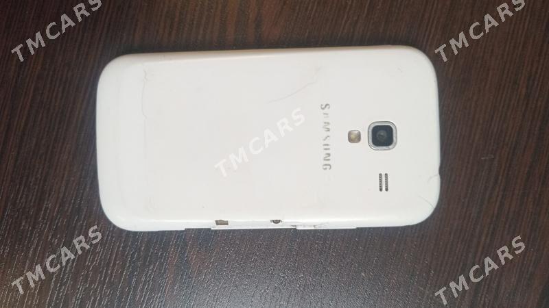 SAMSUNG - Туркменабат - img 2