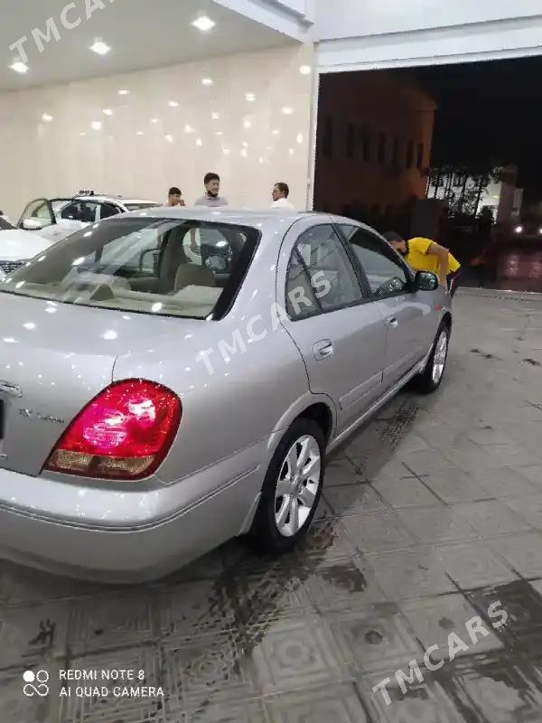 Nissan Sunny 2005 - 120 000 TMT - Ашхабад - img 3