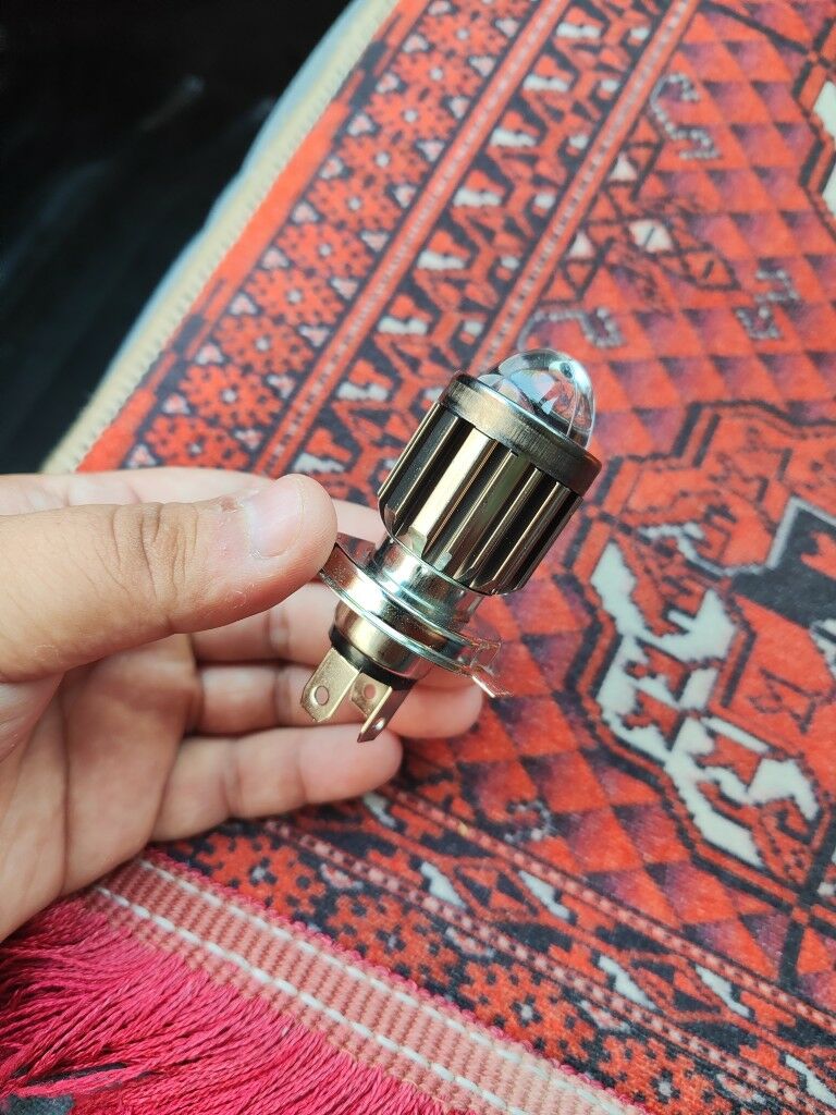 Led Lupa h4 300 TMT - Daşoguz - img 2